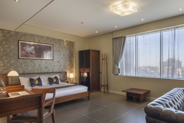 Best Western Premier Al Ahsa Grand Hotel Apartment